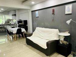 Blk 36 Telok Blangah Rise (Bukit Merah), HDB 3 Rooms #453959791